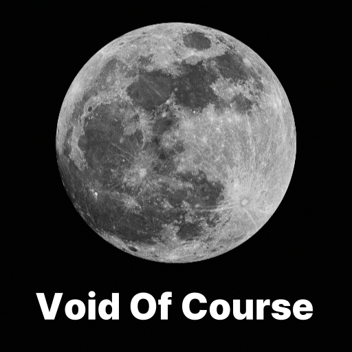 Void of course